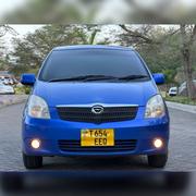 Toyota Corolla Spacio 2004 Blue for sale