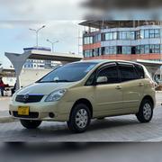 Toyota Corolla Spacio 2003 Gold for sale