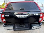 Toyota Hilux 2.5 Diesel 2020 Black for sale