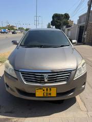 Toyota Premio 1.5 FWD 2008 Gray for sale