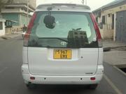 Toyota Noah 2001 White for sale