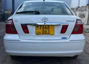 Toyota Premio 1.5 FWD 2004 White for sale