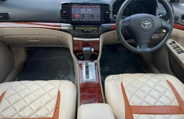Toyota Premio 1.5 FWD 2004 White