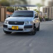 Toyota Probox 2003 Silver for sale