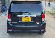 Toyota Corolla Rumion 2009 Black for sale