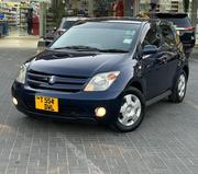 Toyota IST 2005 Blue for sale