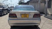Toyota Carina 2001 Silver for sale