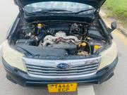 Subaru Forester 2008 Black for sale