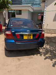 Toyota Premio 2003 Blue for sale