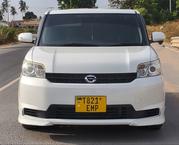 Toyota Corolla Rumion 2010 Pearl for sale
