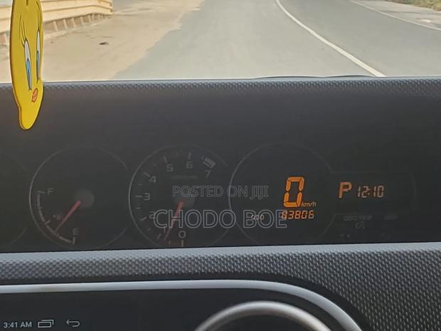 Toyota Corolla Rumion 2010 Pearl