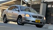 Toyota Premio 2004 Silver for sale