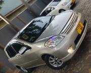 Toyota Raum 2003 Gold for sale