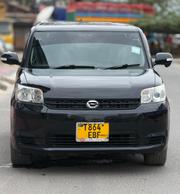 Toyota Corolla Rumion 2010 Black for sale