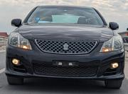 Toyota Crown 2009 Black for sale