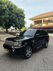 Rover 100 2008 Black for sale