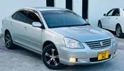 Toyota Premio 2005 Silver for sale