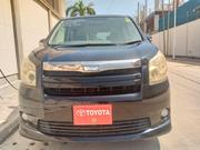 Toyota Noah 2007 Black for sale