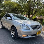 Toyota Premio 1.5 FWD 2004 Silver for sale