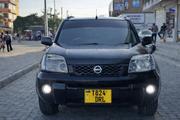 Nissan X-Trail 2.0 2006 Black for sale