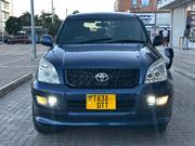 Toyota Land Cruiser Prado 2.7 i 16V 2006 Black for sale