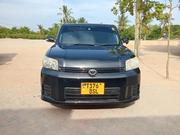 Toyota Corolla Rumion 2009 Black for sale