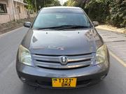 Toyota IST 2005 Gray for sale