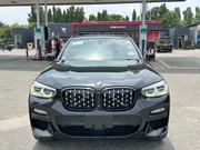 BMW X3 2018 Black for sale