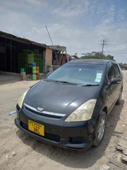 Toyota Wish 2008 Black for sale