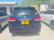 Toyota Wish 2010 Blue for sale