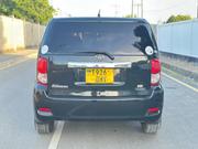 Toyota Corolla Rumion 2008 Black for sale