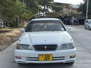 Toyota Cresta 2002 White for sale