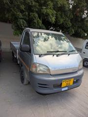 Toyota TownAce 2005 Gray for sale