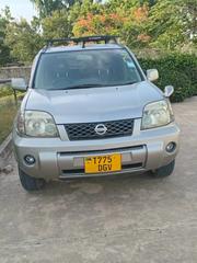 Nissan X-Trail 2008 Silver for sale