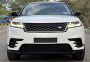 Land Rover Range Rover Velar 2017 White for sale