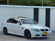 BMW 3 Series 2008 White for sale