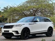 Land Rover Range Rover Velar 2017 White for sale