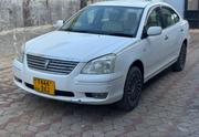 Toyota Premio 2004 White for sale