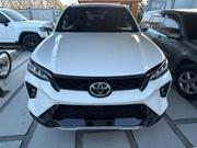 Toyota Fortuner 2025 White for sale
