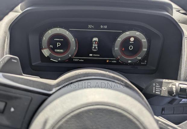 Nissan X-Trail 2024 Gray