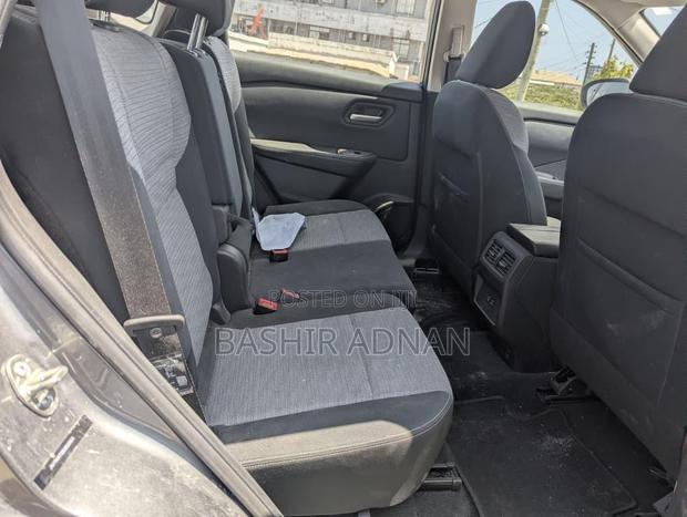 Nissan X-Trail 2024 Gray