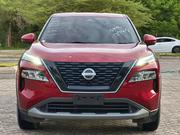 Nissan X-Trail 1.5 Hybrid AWD 2022 Red for sale