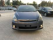 Toyota Wish 2006 Gray for sale
