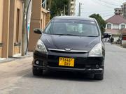 Toyota Wish 2004 Black for sale