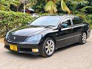 Toyota Crown 2006 Black for sale