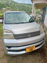 Toyota Voxy 2006 Silver for sale