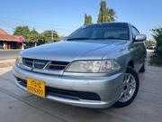 Toyota Carina 1.5 FWD Sedan 2001 Silver for sale