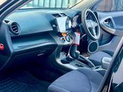 Toyota RAV4 2008 Black for sale