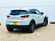 Mazda CX-3 2018 White for sale