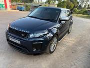 Land Rover Range Rover Evoque 2014 Blue for sale